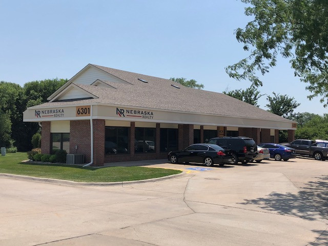 Nebraska Realty Lincoln